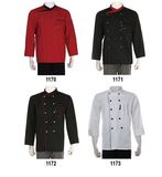 Factory Fashion Resturant Custom Chef Uniform