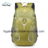 Daypack Nylon Travel Sports Notebook Laptop Interlayer Rucksack Backpack Bag