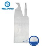 Disposable Plastic Apron /Polyethylene Disposable Apron