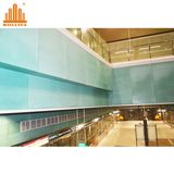 Copper Composite Tecu Bond Panels