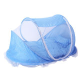 Baby Folding Mosquito Net with Pillow Bed Net