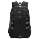 Cheap Fashionable Laptop Bag, Nylon Durable Computer Backpack