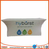 Polyester Fabric Advertising Stretch Table Covers