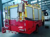 Truck Roll up Door Aluminum Roller Shutter