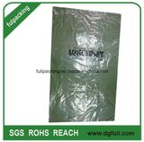 Customized Printed plastic Dustproof Garment Suit Bags Clothing Poly Cover