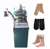 Silk Stocking Knitting Machine