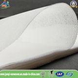 Bamboo Fiber Ultrafine Mesh SPA Disposable Absorbent Bath Foot Towel