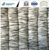 Breakpoint Yarn Fabric for Mattress & Pillow Cover&Knitted Fabric