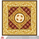 Art Flooring Patterned Building Material Carpet Tile (VA12P6062, 600X600mm+1200X1200mm)