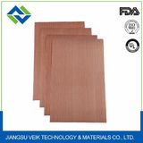 High Temperature Resistance PTFE Fiberglass Coated Fabric