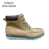 Hot Selling Leather Dress Shoes for Men