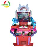 Commercial Shooting Arcade Game Machine for Children