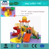 Hot Children Outdoor Playground and Plastic Children Playground for Kids Txd17-02402