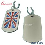 Factory Customized Logo Enamel Pet/Dog Tag Wholesale