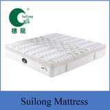 Home Furniture Modern Furniture Memory Foam Mattress Spring Mattress SL1609