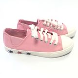 Young Style Casual and Comfortable Canvas Leisure Shoes