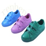 2017 Hot Arriving Children's Comfortable Casual Canvas Shoes