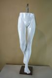 Male Leg Mannequin for Pants Display