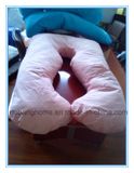 Hangzhou 2015 Oemcotton Pregnant Pillow