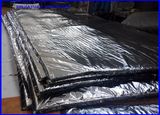 Insulated PE Tarpaulin Concrete Curing Blanket