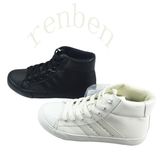 2017 New Hot Women's Vulcanized Casual Canvas Shoes