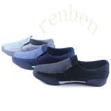 New Arriving Men's Comfortable Casual Canvas Shoes