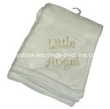 Coral Fleece Super Soft Baby Blanket (SSB0130.)
