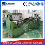 Universal Metal Turning Lathe Machine with Gap Bed (CA6150 CA6250)