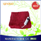 EU Market Overheating Protection and Timer Electric Over Blanket