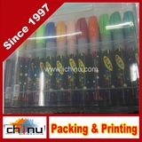 New Product Children Paper Custom Coloring Book Printing (550078)