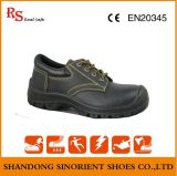 Steel Toe Industrial Safety Shoes Low Price RS041