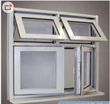 Aluminium Casement Door Awning and Swing Window