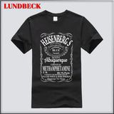 New Arrived Men's T-Shirt in Fashion Style