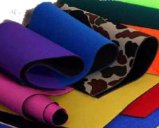 Neoprene Bonded with Fabric for Garment, Wetsuit or Bags
