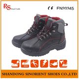 Chemical Resistant Safety Shoes Poland