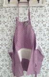 Printing Kitchen Apron for Promotional