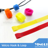 Reusable Hook & Loop Tape for Outdoor Sports