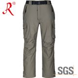 Waterproof and Breathable Climbing Outdoor Pants (QF-641)