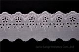 High Quality Cotton Lace for Underwear