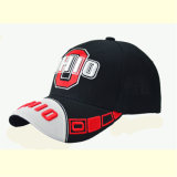 Custom Acrylic Baseball Cap with Different Designs
