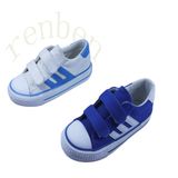 2017 Hot New Children's Comfortable Canvas Shoes