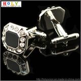 Stylish Cuff Links Jewelry Cufflinks (Hlk31363)