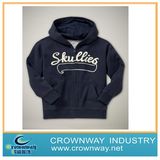 Hot Sale Blue Kids Hoody for Boy (CW-BKIDS-SW39)