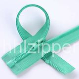 5# Nylon Zipper with Open End