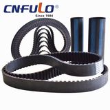 Rubber Timing Belt, High Torque Drive