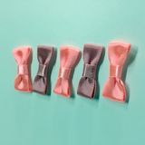 High Quanlity Bra Ribbon Bow with Different Color