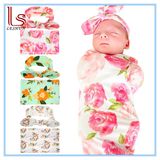 Hot Baby Wrapped Rabbit Ear Suit