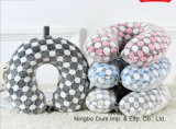 Memory Cotton Creative Plush U - Shaped Pillow Manufacturers Direct Hot Sale