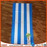 Jarmoo Hot Sale Rectangle Printed Cotton Beach Towel