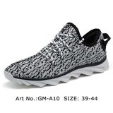 Latest Design Shoes for Men Sports Shoes
